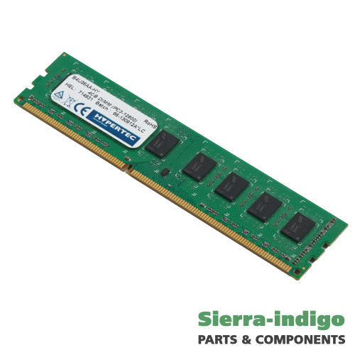 Hypertec B4U36AA-HY 4GB PC3-12800 Memory RAM