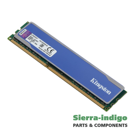 Kingston KHX1333C9D3B1/4G 4GB DDR3-1333 CL9 Memory RAM