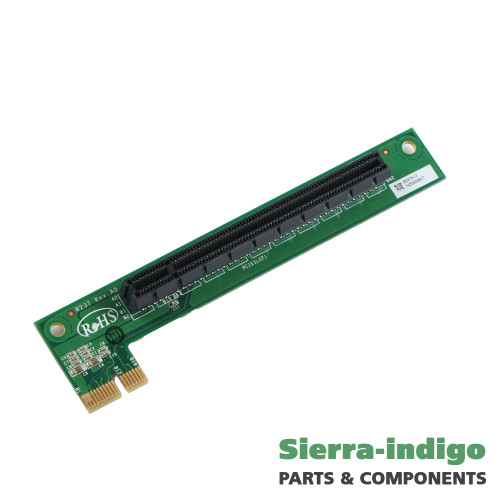 Cisco 2650xm PCI Riser Board R237A-G