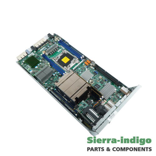 Nimble Storage SO2047774 UPGD-CTRL-CS3000 Field Upgrade to CS3000 x10drs-4u