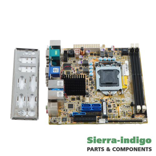 iEi KINO-AQ870 Industrial Motherboard Socket 1150 System Board KINO-AQ870-R10