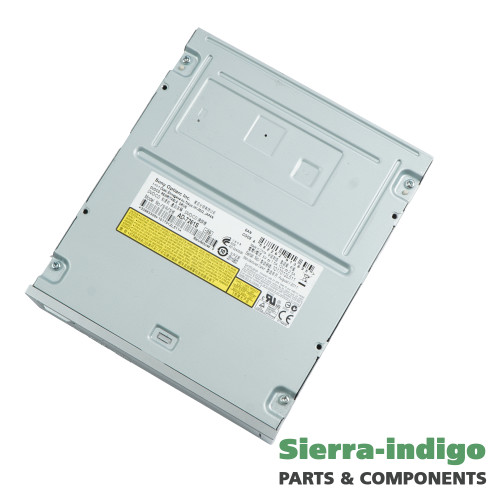 Sony AD-7261S Silver SATA DVD-RW Disk Drive