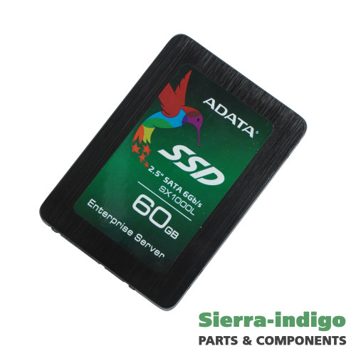 Adata SX1000L SSD ASX1000LS7-060GM-B00 60GB SSD Disk Drive