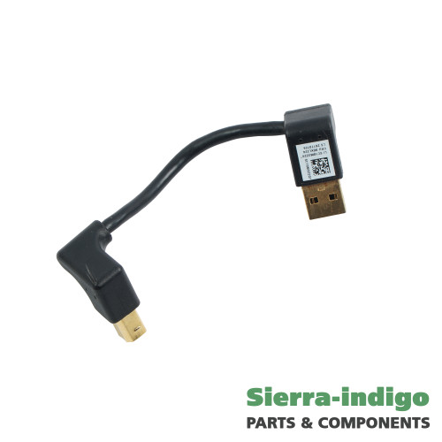 Lenovo FRU 00XL224 USB Type-A to Type-B Cable
