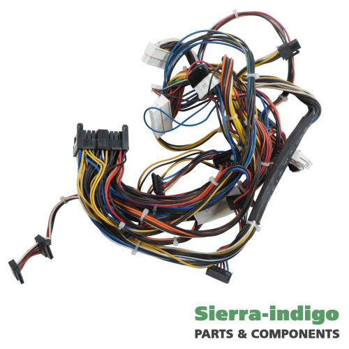 Dell XK480 0XK480 Power Supply Cable Assembly Harness Loom