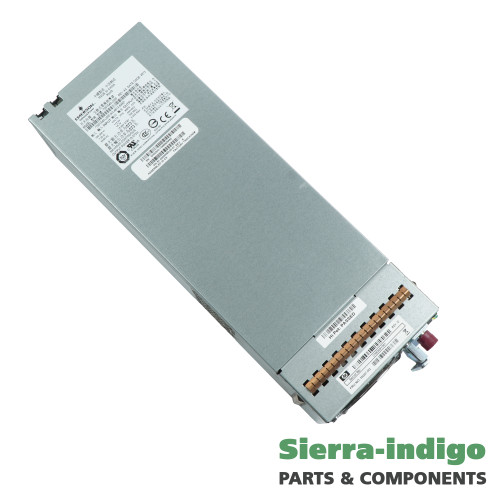 HP 592267-002 Emerson 7001540-J000 573W MSA2040 MSA 2050 Power Supply