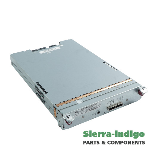 HP 717873-001 6Gb MSA 2040 IO Controller Module 81-00000081-00-01
