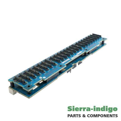 HP 60-B0000318 24-Bay Backplane with 60-B0000319 Power Midplane