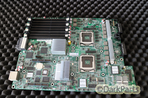 Dell PowerEdge 1955 Blade Motherboard YW433 0YW433 System Board