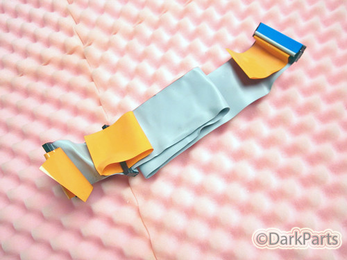 Dell Optiplex GX150 Tower HDD CD DVD IDE Cable 4F415