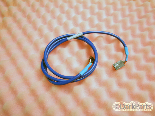Dell Optiplex GX240 Desktop CD DVD Audio Cable 02CXP