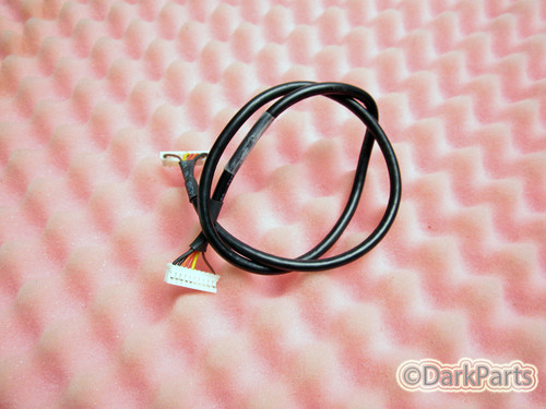 Dell Optiplex GX240 Desktop Front Panel Audio Cable 2H301