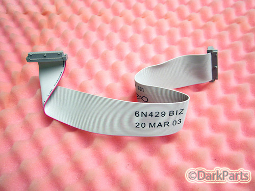 Dell Optiplex GX60 GX270 GX280 Tower Front Panel USB Cable 6N429