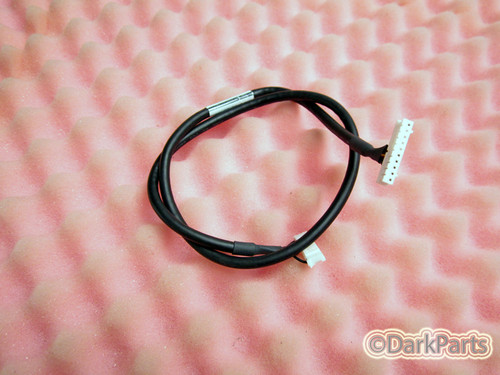 Dell Optiplex GX270 Desktop Front Panel Audio Cable 2H301