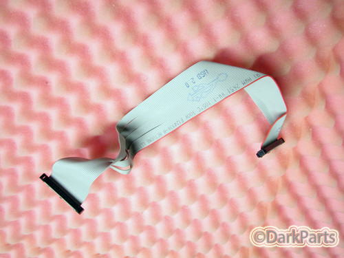 Dell Optiplex GX280 Desktop Front Panel USB Cable X3951
