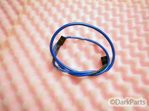 Dell Optiplex GX240 Tower CD DVD Audio Sound Cable 716RJ