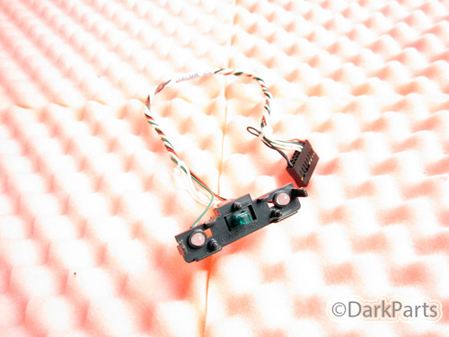 HP Compaq D510 Tower Power Button Switch Cable 174682-002