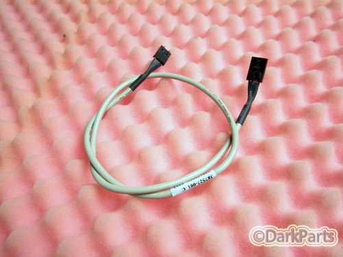HP Compaq D510 Tower CD DVD Audio Sound Cable 387527-001
