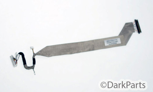 HP Omnibook xe4100 Laptop LCD Cable 14"
