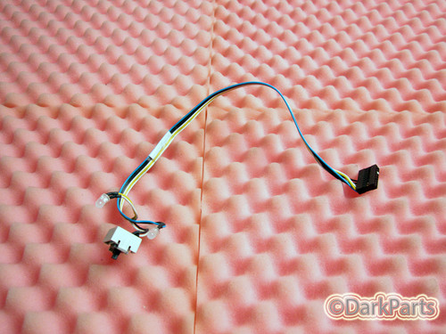 HP Compaq D5D Push Button Power Switch Cable 239074-001