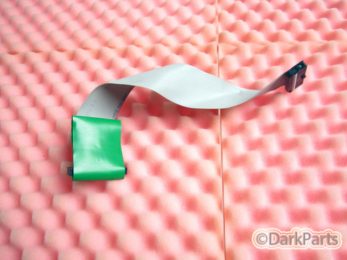 HP Compaq D5D FDD Floppy Disk Drive Cable 143218-005