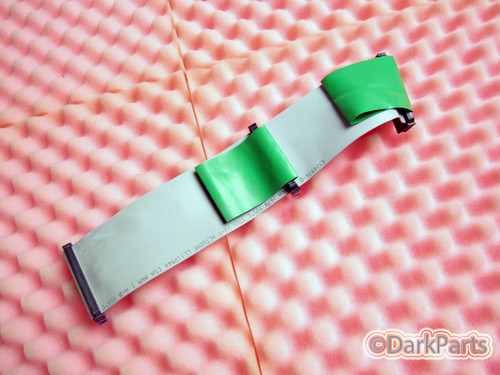 HP Compaq D5D HDD Hard Disk Drive IDE Cable 108950-037