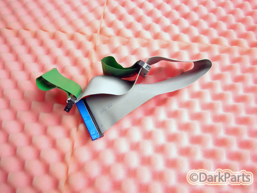 HP Compaq D5D CD DVD Disk Drive IDE Cable 108950-038