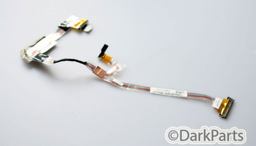 Dell Latitude 100L LCD Screen Cable 14" P3547 0P3547