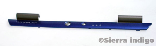 Dell Inspiron 1100 Laptop Hinge Cover Strip H1636 0H1636