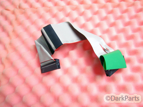HP Compaq D510 SFF FDD floppy Disk Drive 168999-004