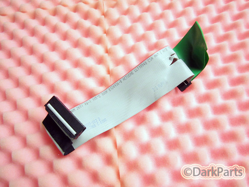 HP Compaq D500 SFF FDD Floppy Disk Drive Cable 168999-003