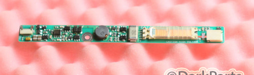 Fujitsu E 6540 6560 6570 Laptop Backlight Inverter Type 1
