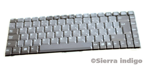 Fujitsu Lifebook E 6540 6560 6570 Laptop Keyboard