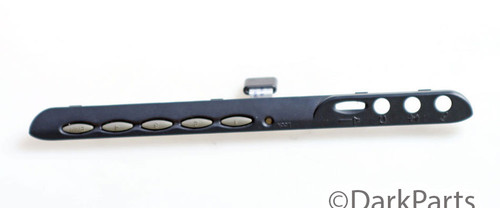 Fujitsu E 6540 6560 6570 Laptop Front Buttons