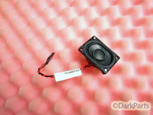 Fujitsu Siemens Esprimo C5900 C5730 Internal Case Speaker A3C40064300 Y2402-V101