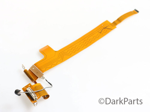 Fujitsu E 6540 6560 6570 Laptop LCD Cable Type 3