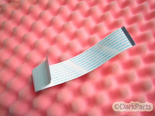 Fujitsu Siemens Scenic C610 Floppy Disk Drive Ribbon Cable CP117743-01