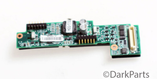 Sony Vaio PCG-FX902P PCG-9G6M Drive Connector Board