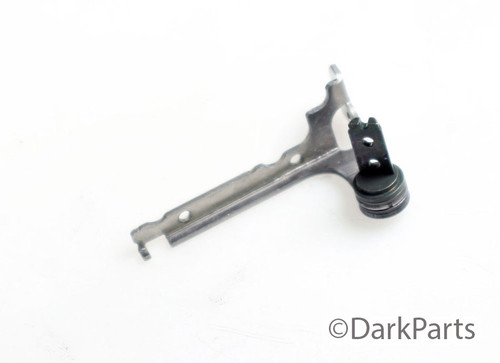 Sony Vaio PCG-GRV616G PCG-8J2M Laptop Left Hinge