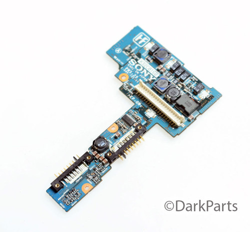 Sony Vaio PCG-GRV616G PCG-8J2M Laptop Power Board