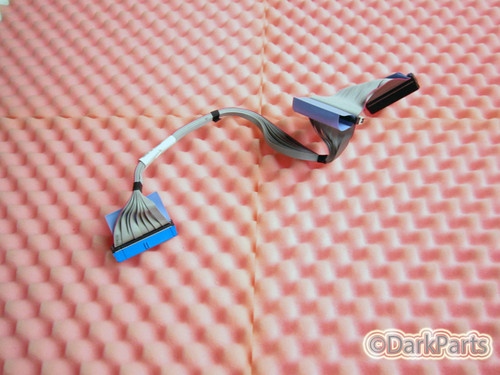 IBM Lenovo ThinkCentre A55 8975 CD DVD Disk Drive Cable FRU 39M0516 41R3294