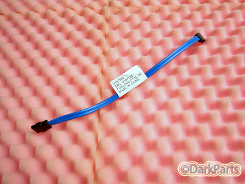 IBM Lenovo ThinkCentre A55 A60 HDD Hard Disk Drive SATA Cable 41A7145 41A7804