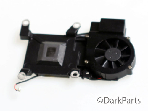 HP OmniBook XE3 Laptop Heatsink & Fan Type 2