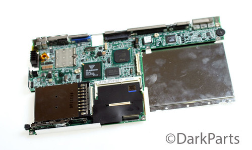 ASUS Hi-Grade UltiNote AS8400 Motherboard LM0490 MB1003