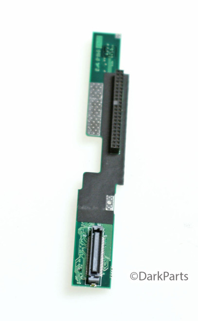 ASUS Hi-Grade UltiNote AS8400 Hard Drive Conector Board