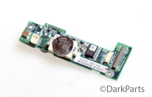 ASUS Hi-Grade UltiNote AS8400 Battery Power Board