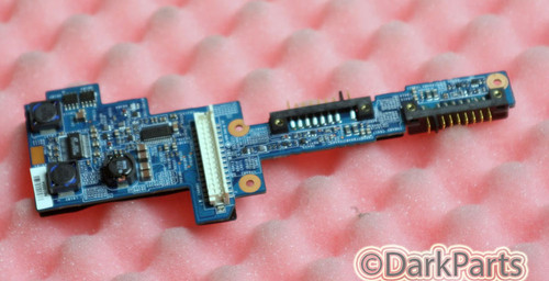 Sony Vaio PCG-GRS615SP PCG-8K1M Battery Board