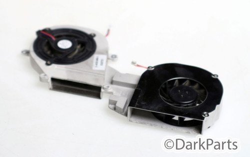 Sony Vaio PCG-8M9M PCG-GRT786M Fan Module X-4625-955-1