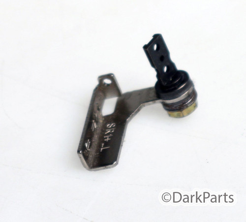 Sony Vaio PCG-8M9M PCG-GRT786M Left Hinge