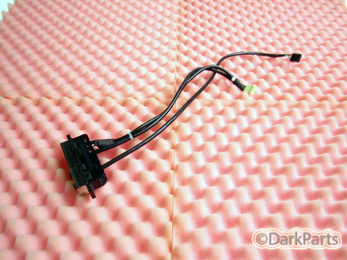 HP Compaq dx5150 Desktop SFF Front Audio USB Port Cable 311091-006